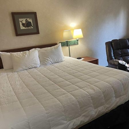 Hotel Yuma מראה חיצוני תמונה