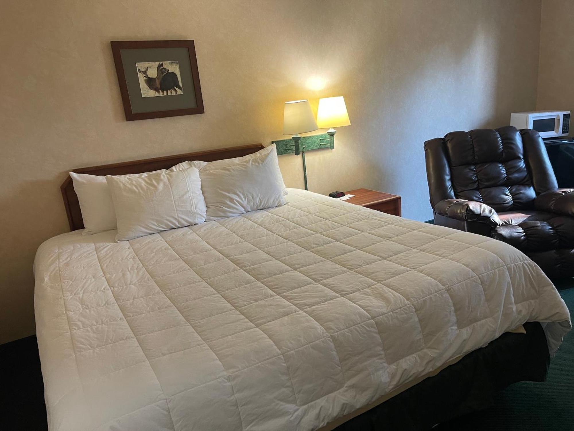 Hotel Yuma מראה חיצוני תמונה