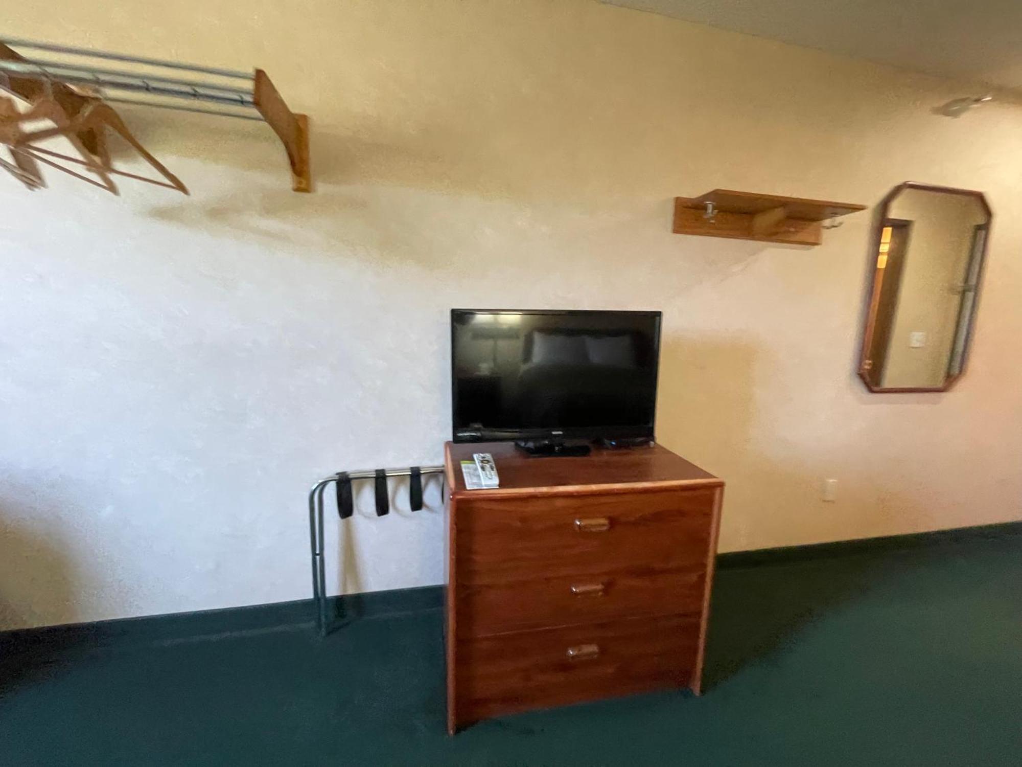 Hotel Yuma מראה חיצוני תמונה