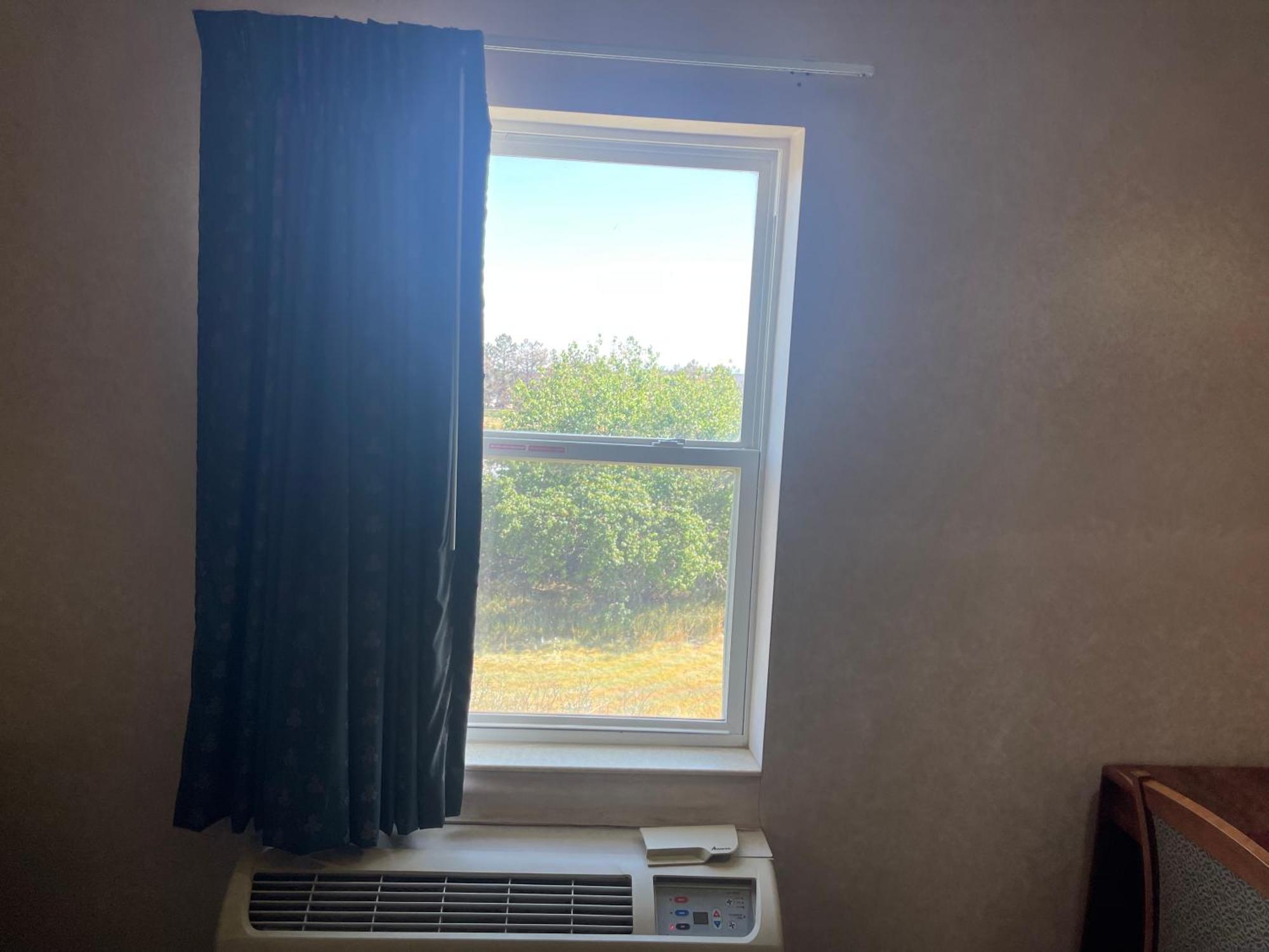 Hotel Yuma מראה חיצוני תמונה
