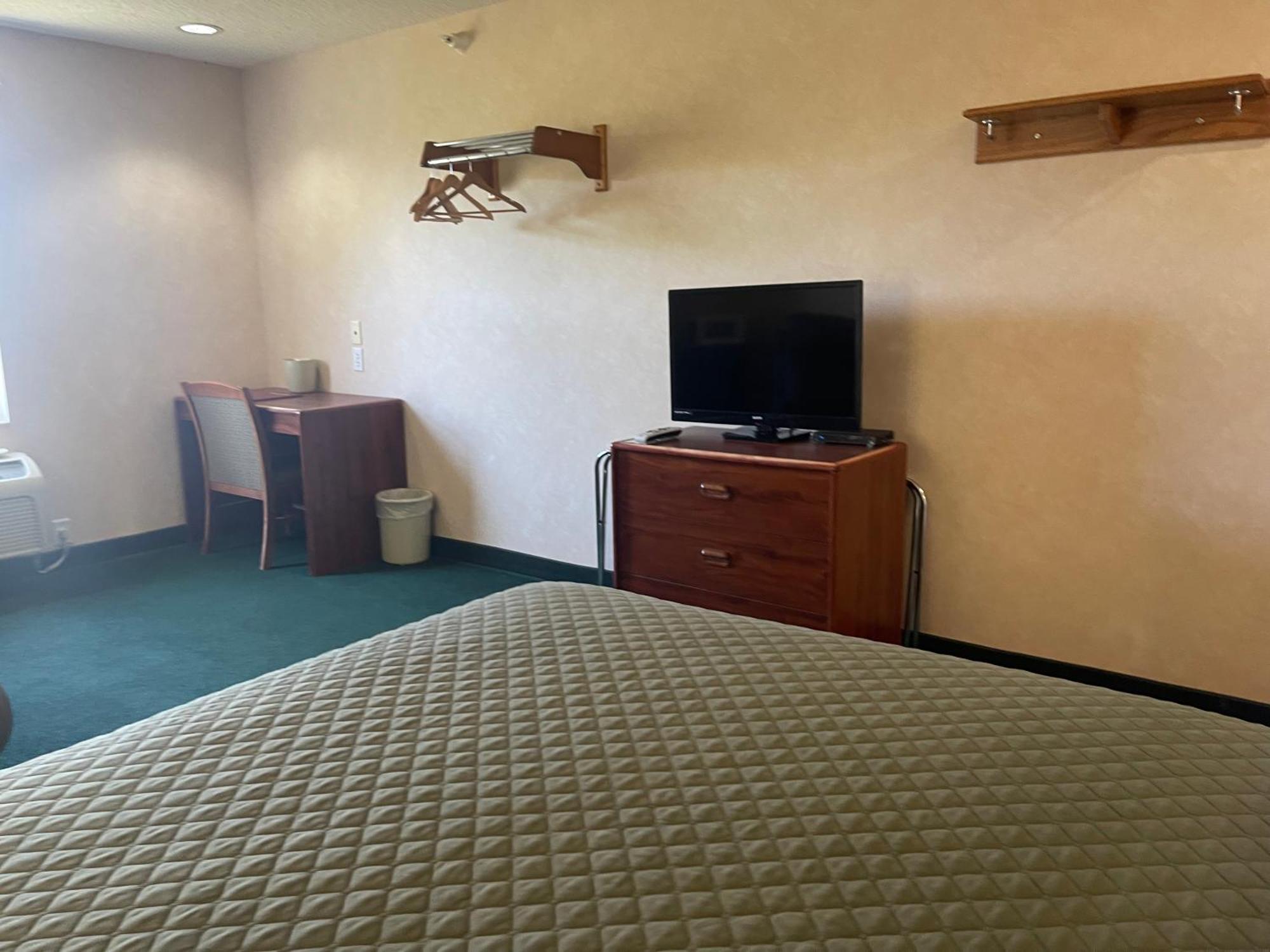 Hotel Yuma מראה חיצוני תמונה