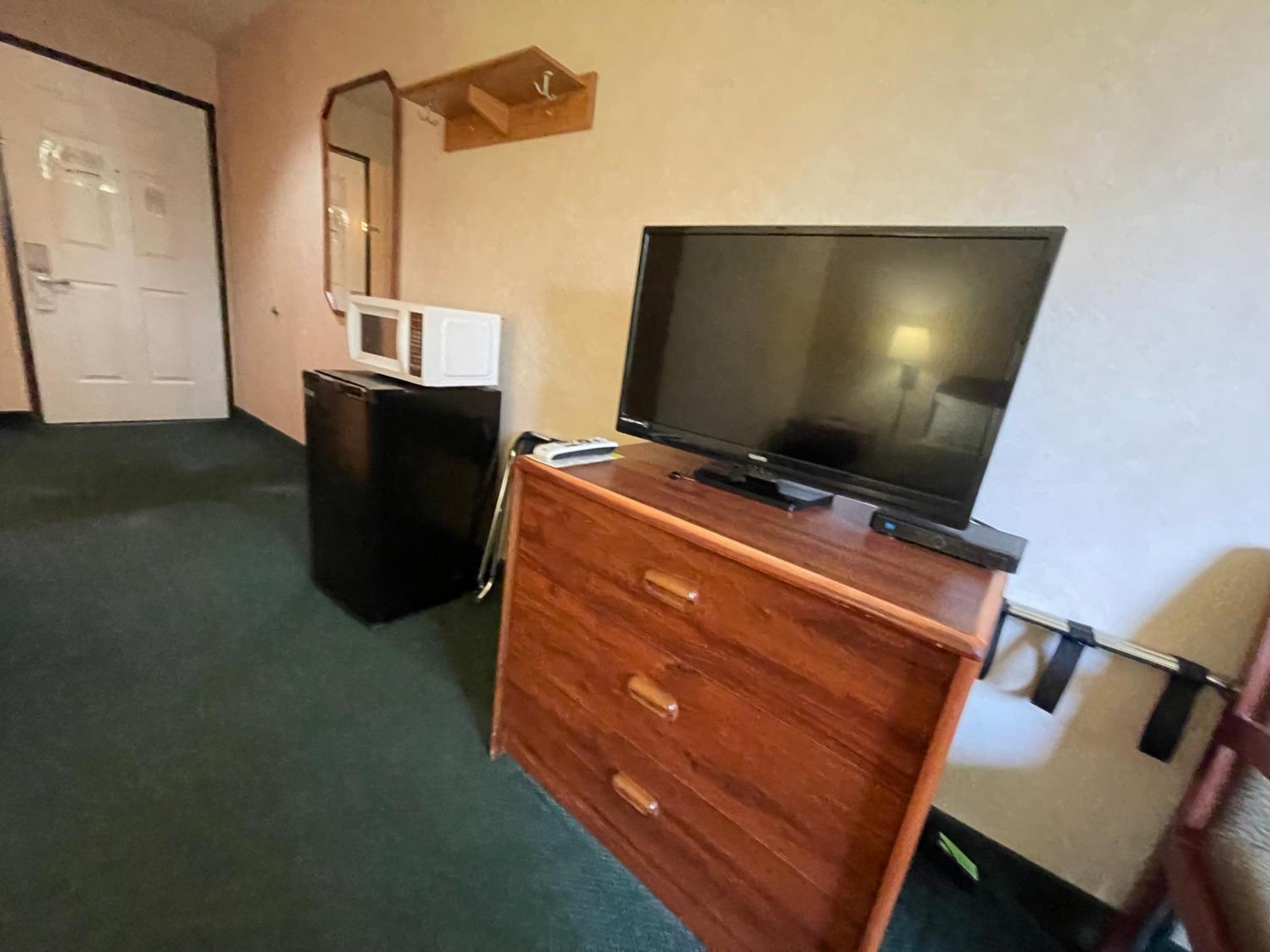 Hotel Yuma מראה חיצוני תמונה