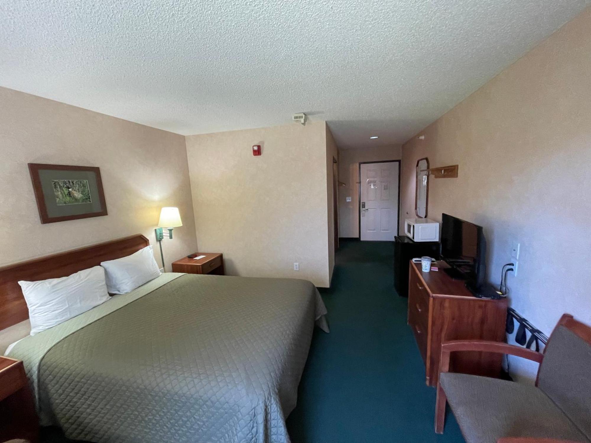 Hotel Yuma מראה חיצוני תמונה