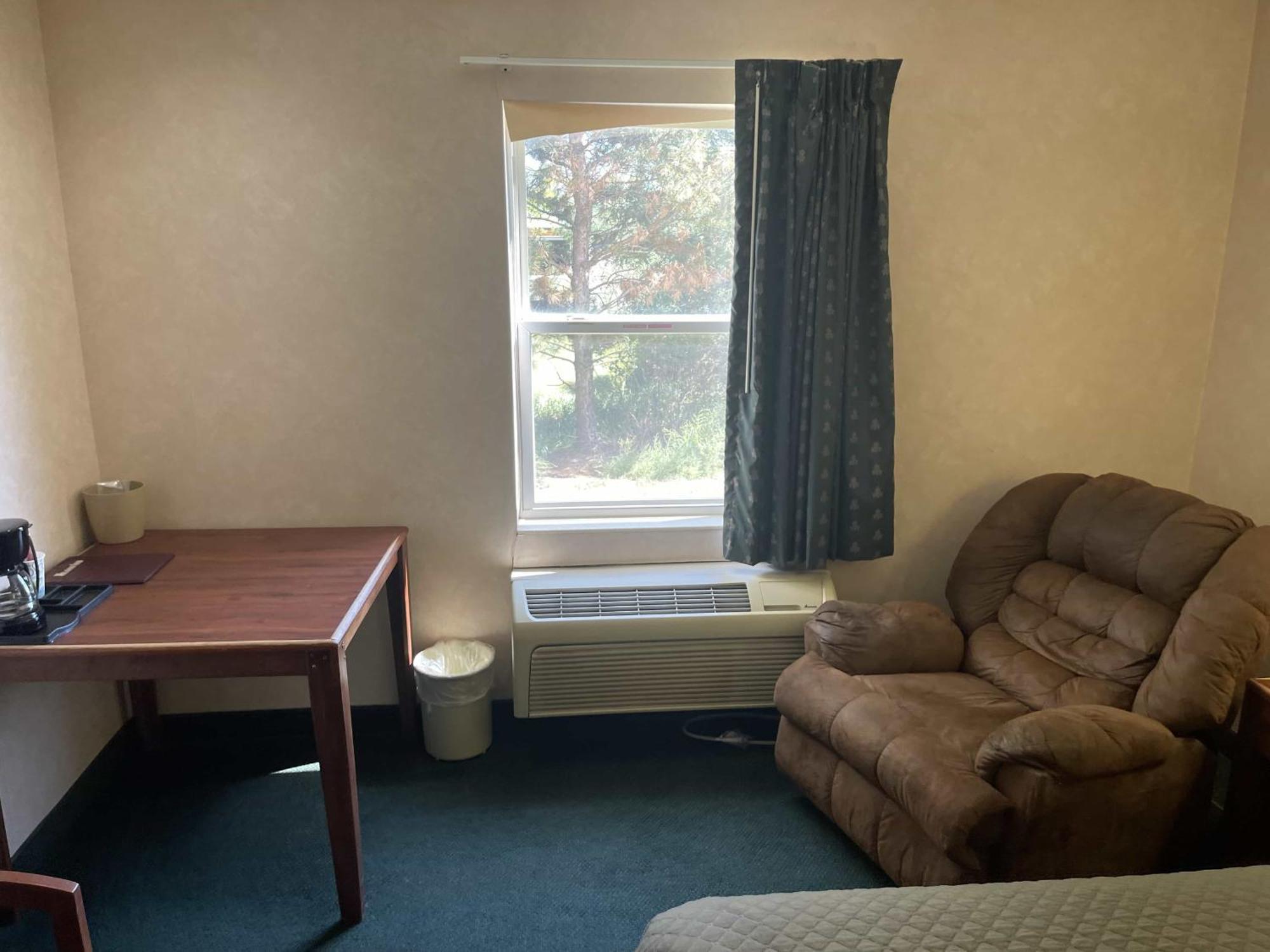 Hotel Yuma מראה חיצוני תמונה
