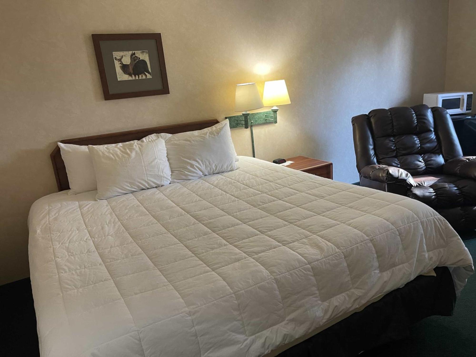 Hotel Yuma מראה חיצוני תמונה