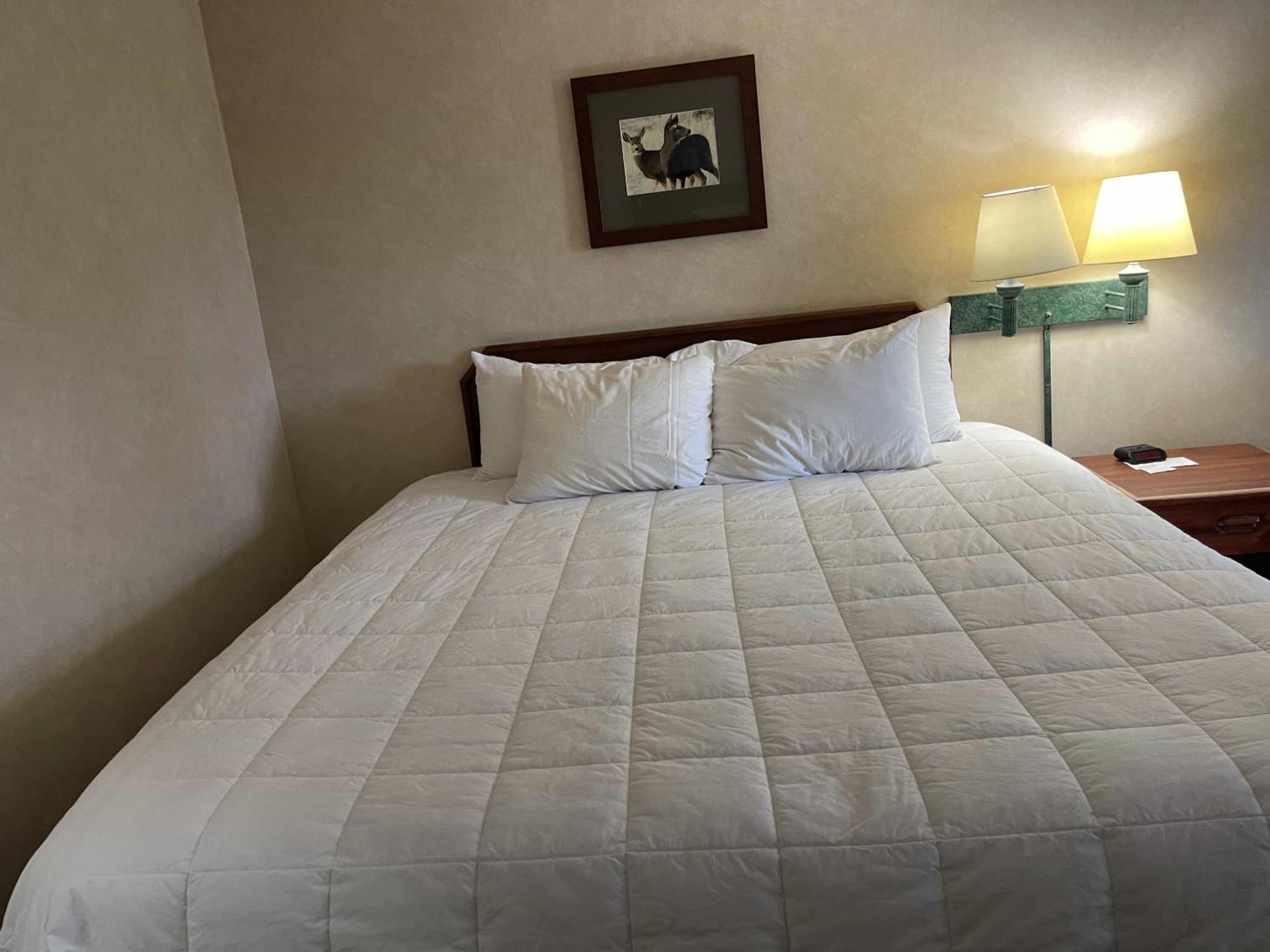 Hotel Yuma מראה חיצוני תמונה