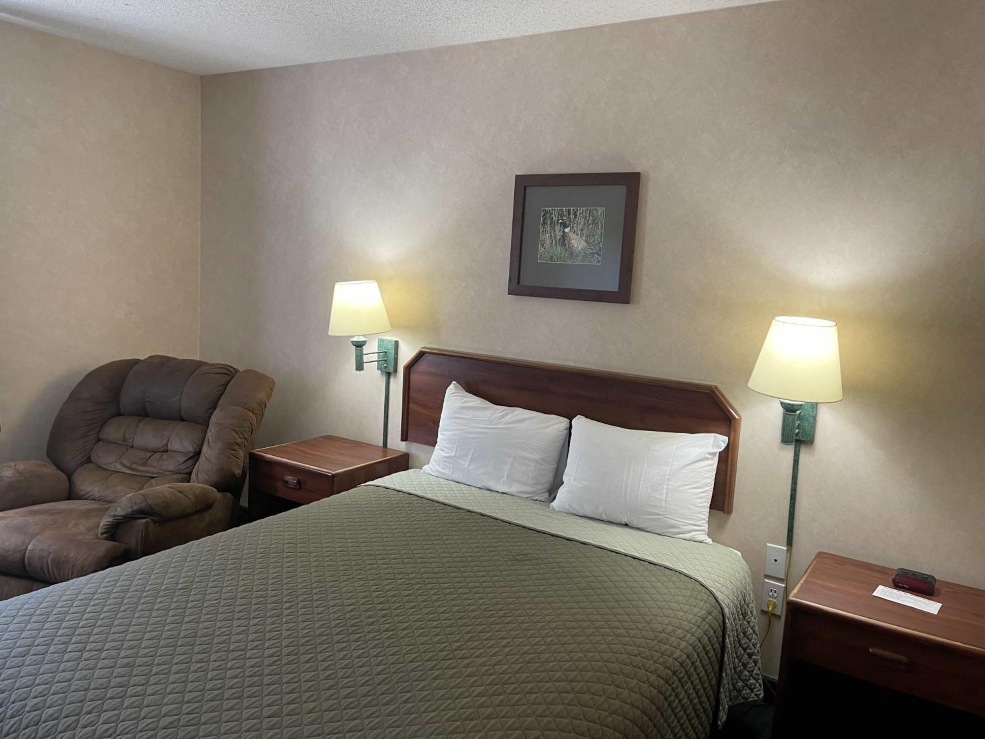 Hotel Yuma מראה חיצוני תמונה