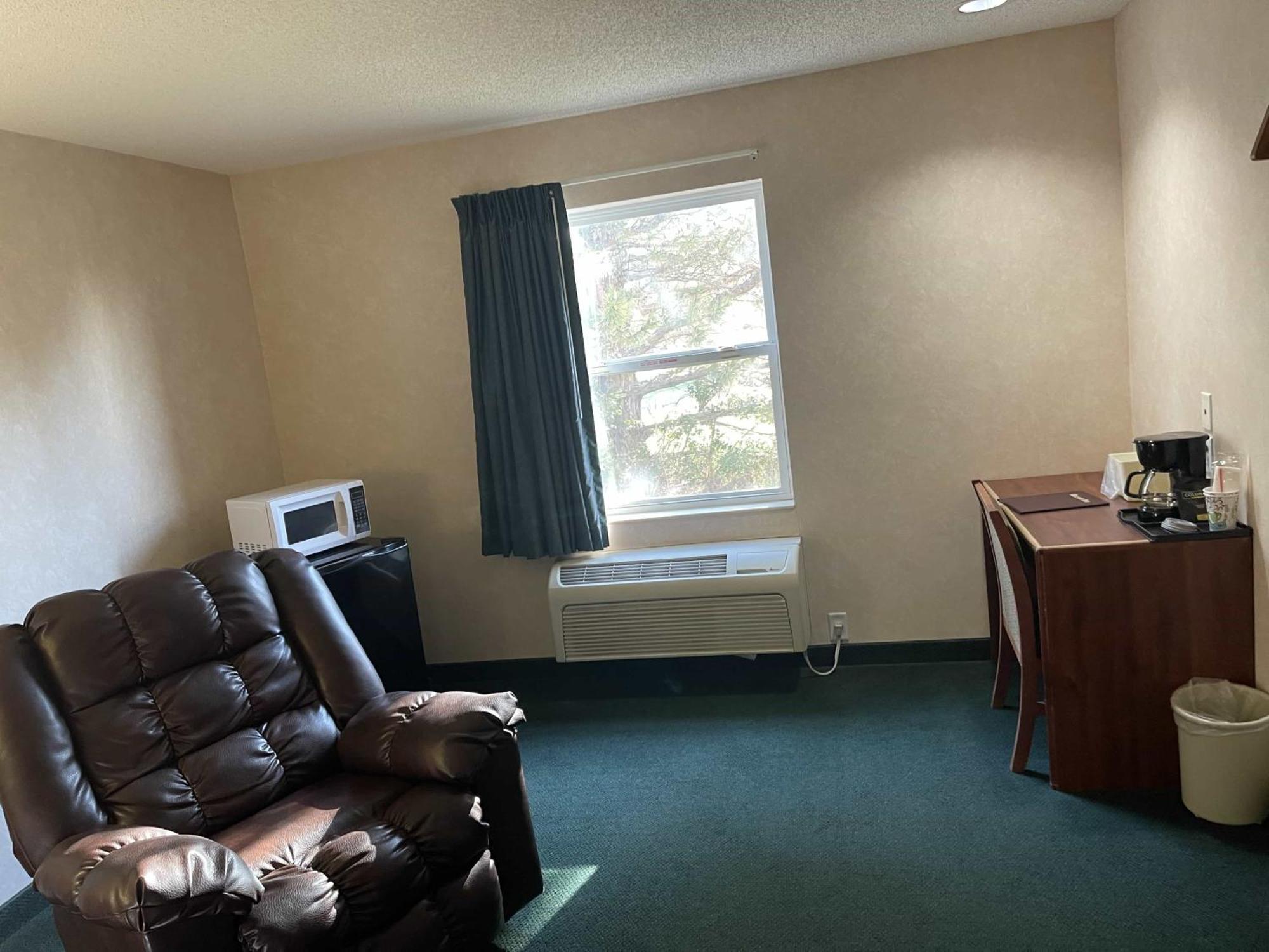 Hotel Yuma מראה חיצוני תמונה