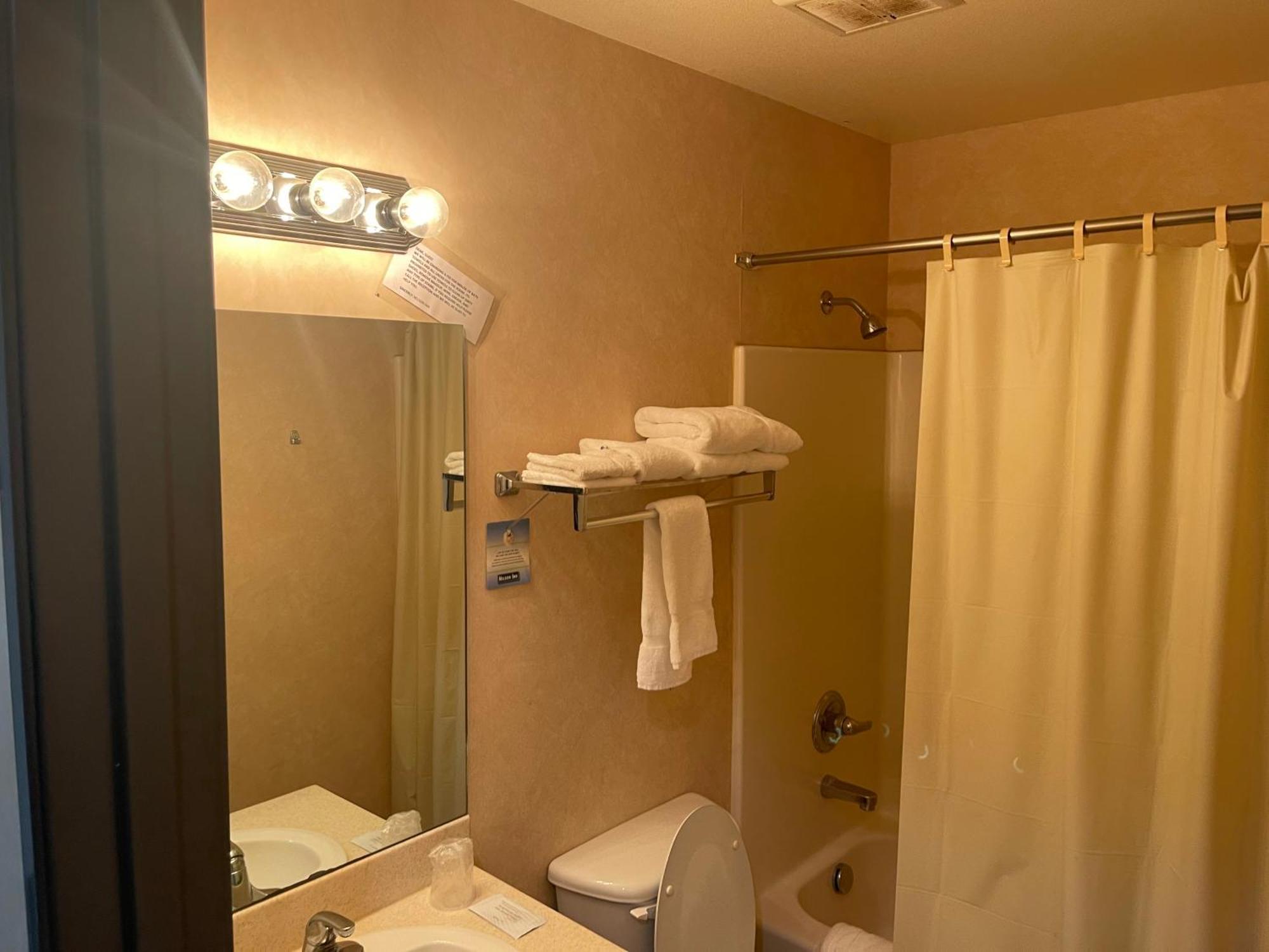 Hotel Yuma מראה חיצוני תמונה