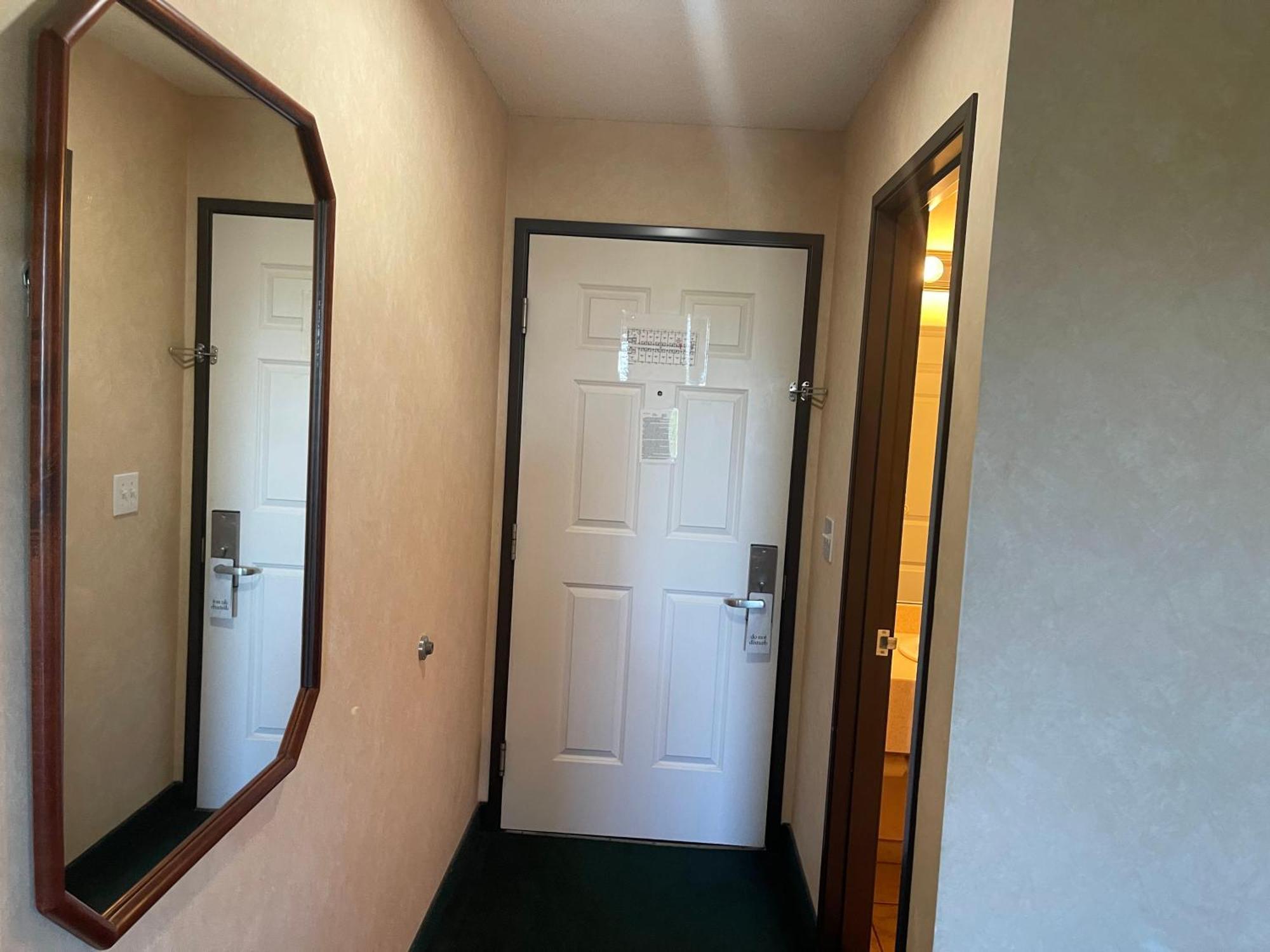Hotel Yuma מראה חיצוני תמונה
