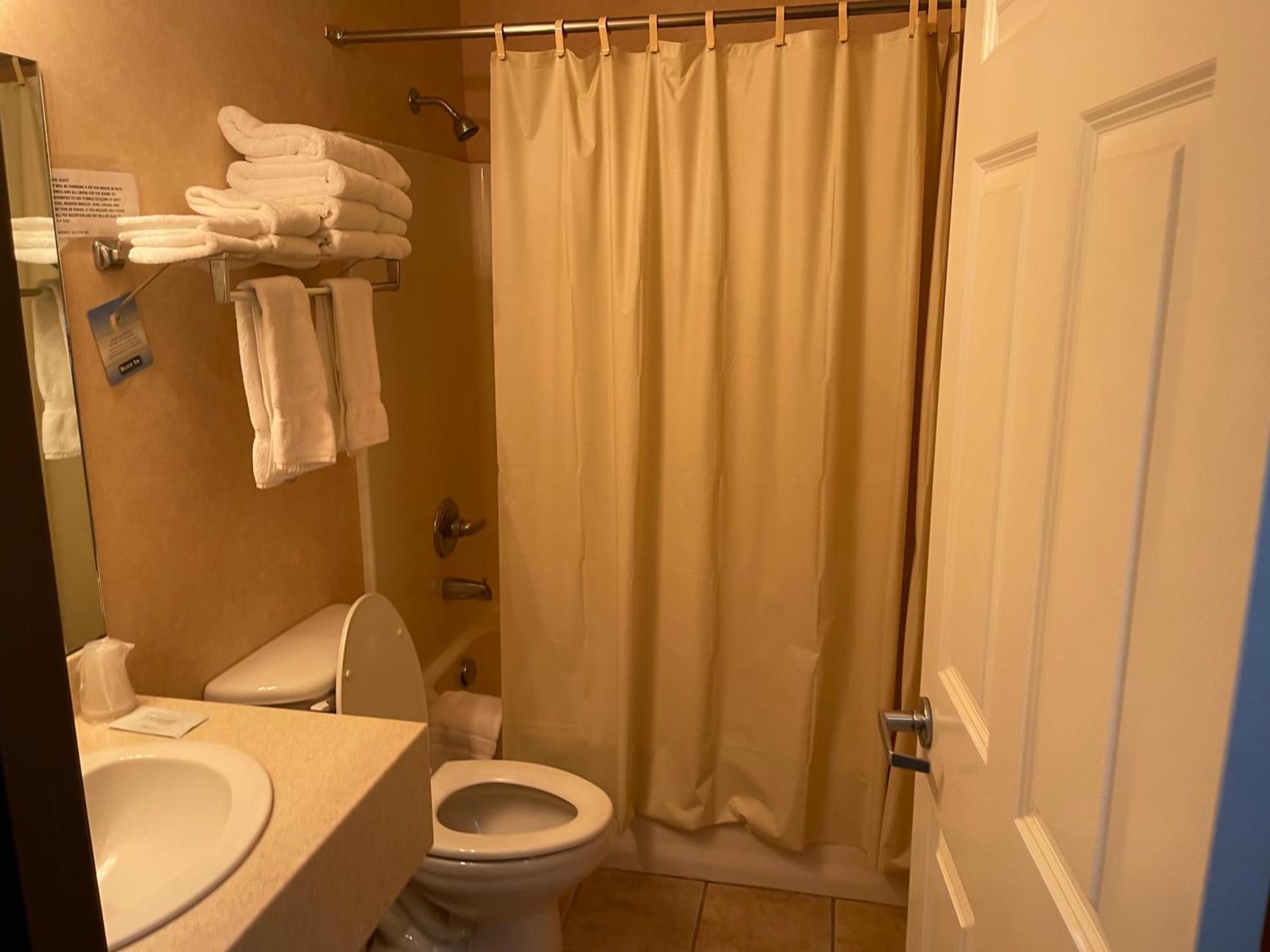 Hotel Yuma מראה חיצוני תמונה