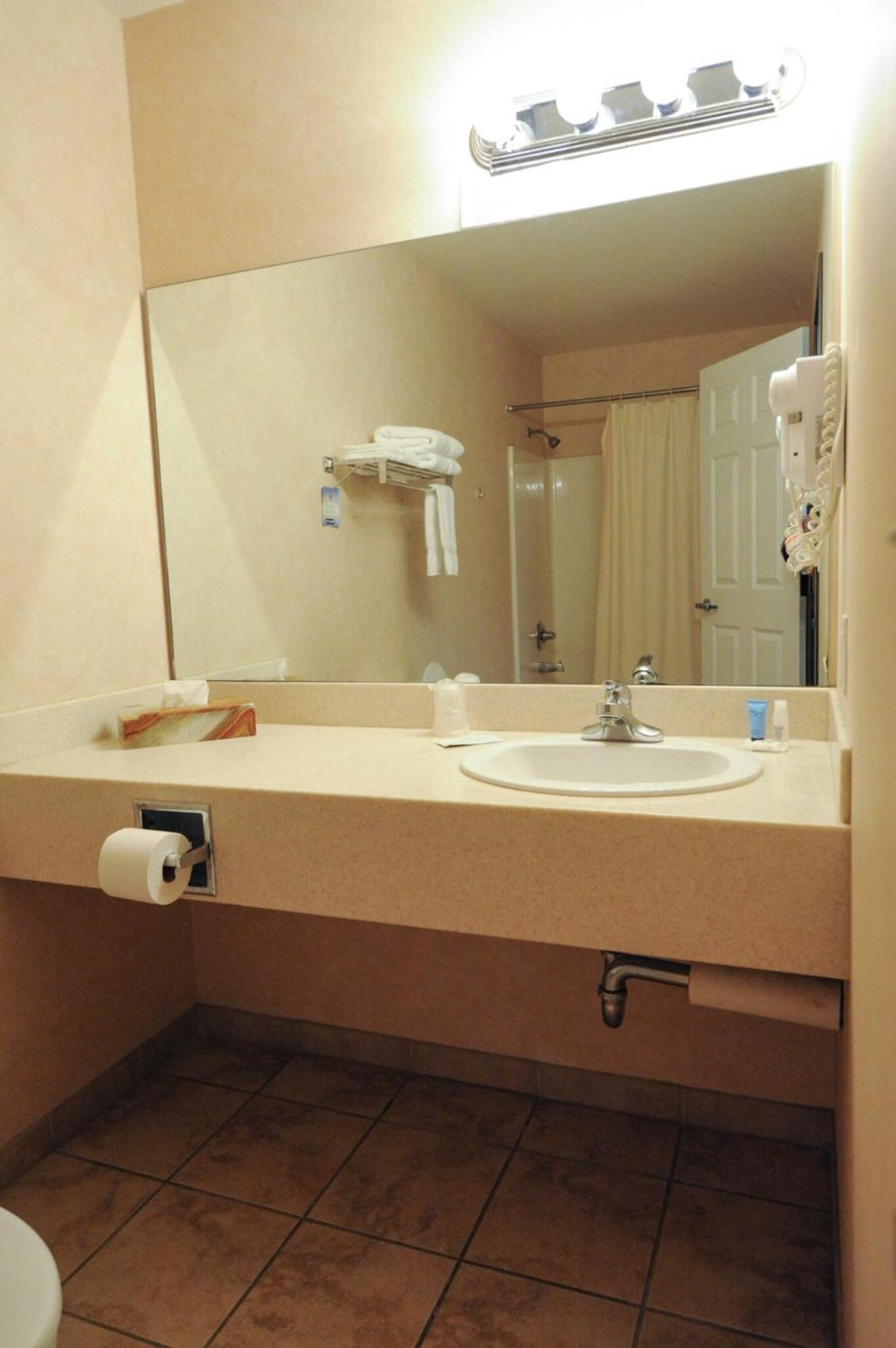 Hotel Yuma מראה חיצוני תמונה