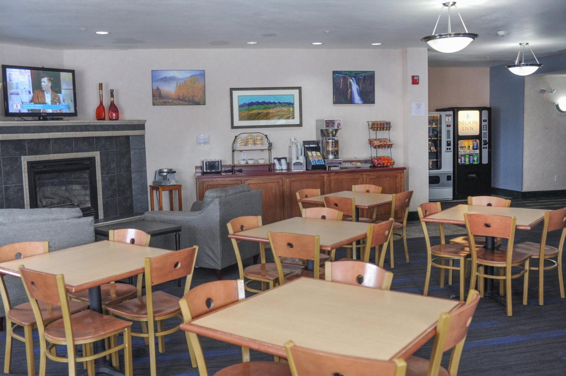 Hotel Yuma מראה חיצוני תמונה